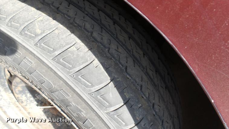 image for item DA0435 2000 Buick LeSabre