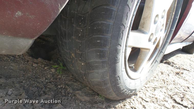 image for item DA0435 2000 Buick LeSabre