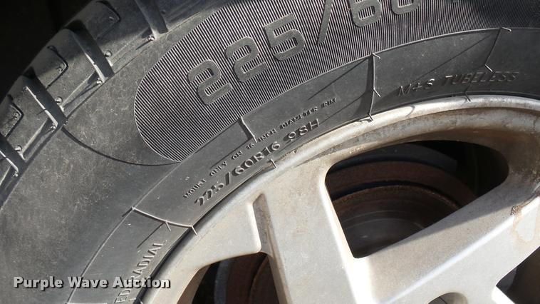 image for item DA0435 2000 Buick LeSabre