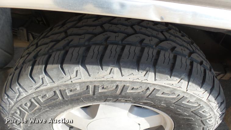 image for item DA0436 1997 Chevrolet Suburban K1500 SUV