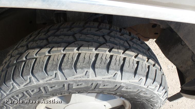 image for item DA0436 1997 Chevrolet Suburban K1500 SUV