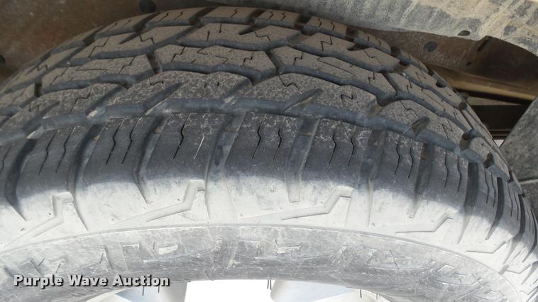 image for item DA0436 1997 Chevrolet Suburban K1500 SUV