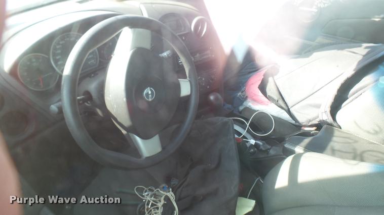 image for item DA0437 2005 Pontiac Grand Prix