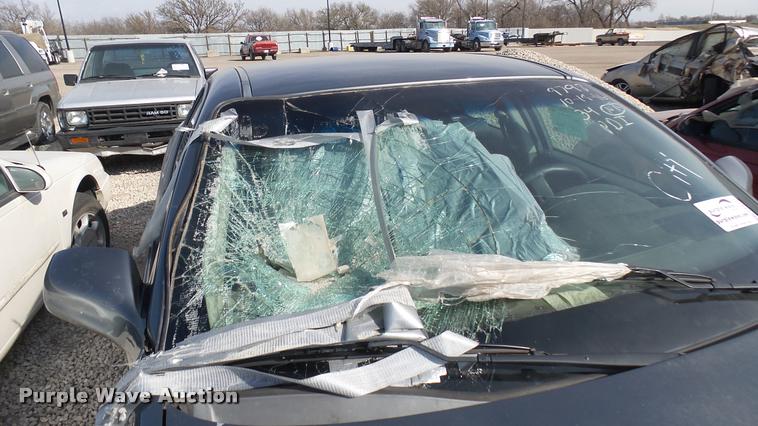 image for item DA0437 2005 Pontiac Grand Prix