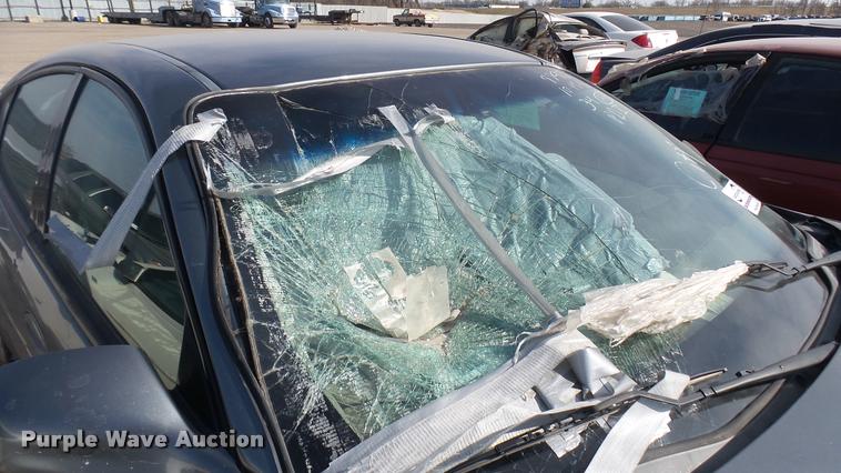 image for item DA0437 2005 Pontiac Grand Prix