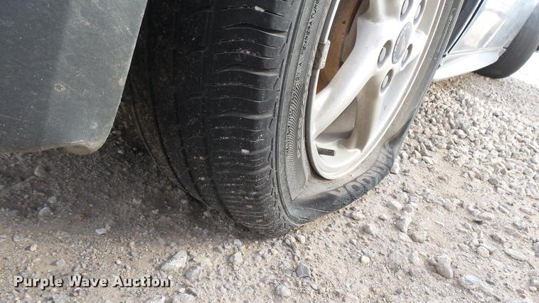 image for item DA0437 2005 Pontiac Grand Prix