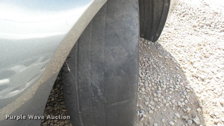 image for item DA0437 2005 Pontiac Grand Prix