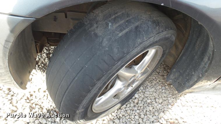 image for item DA0437 2005 Pontiac Grand Prix