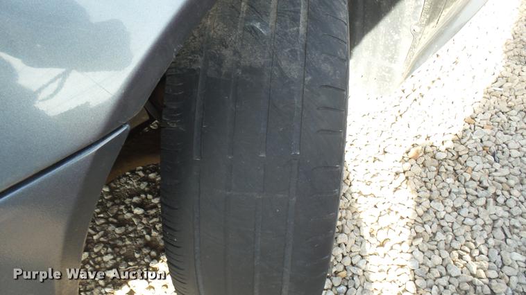 image for item DA0437 2005 Pontiac Grand Prix