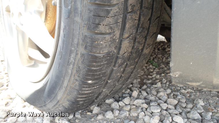 image for item DA0437 2005 Pontiac Grand Prix