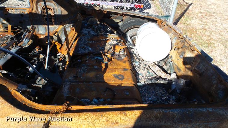 image for item DA2142 1992 Chevrolet Camaro