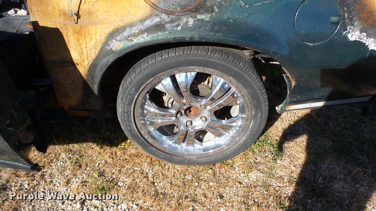 image for item DA2142 1992 Chevrolet Camaro