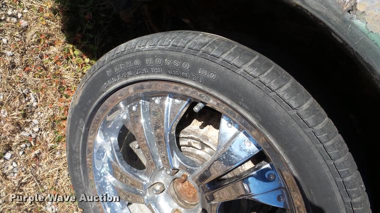 image for item DA2142 1992 Chevrolet Camaro