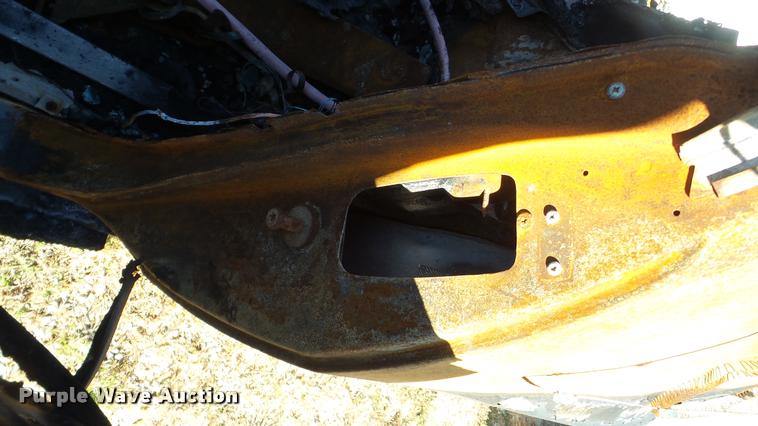 image for item DA2142 1992 Chevrolet Camaro