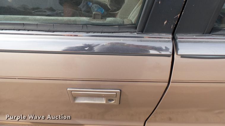 image for item DQ9963 1990 Plymouth Acclaim