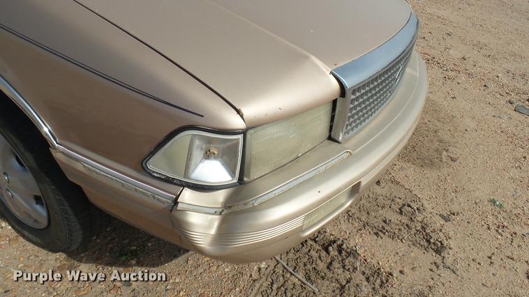 image for item DQ9963 1990 Plymouth Acclaim