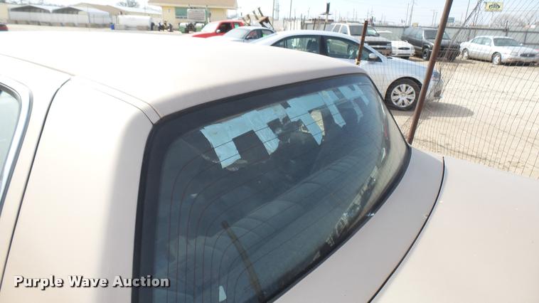 image for item DQ9963 1990 Plymouth Acclaim