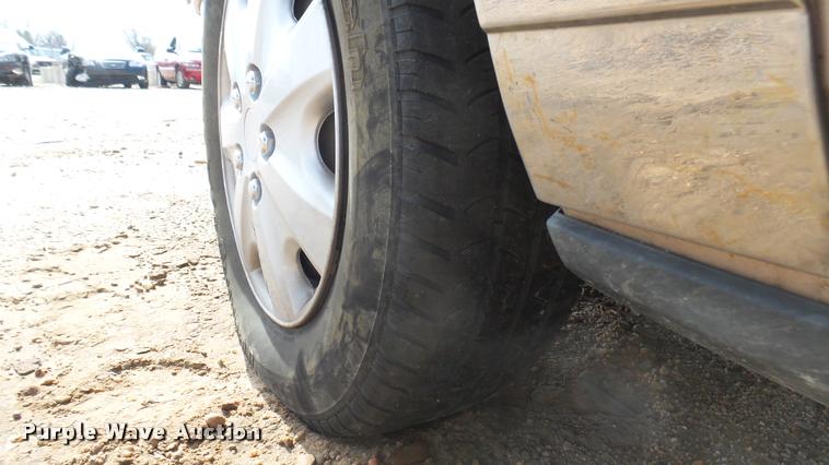 image for item DQ9963 1990 Plymouth Acclaim