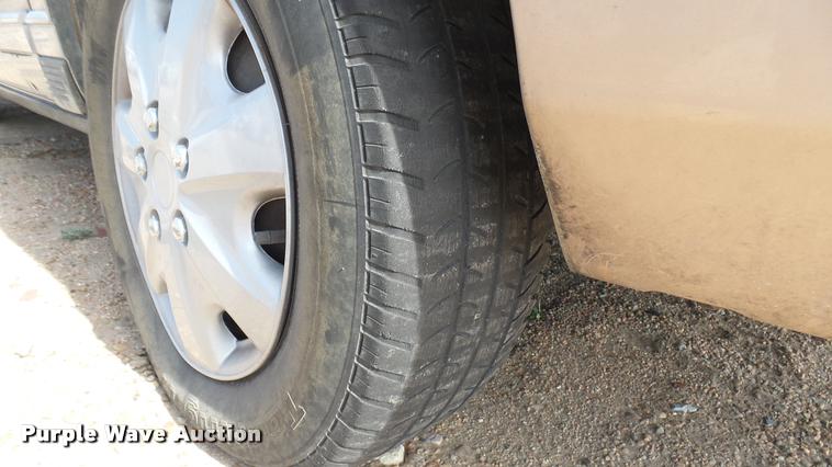 image for item DQ9963 1990 Plymouth Acclaim