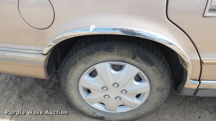 image for item DQ9963 1990 Plymouth Acclaim