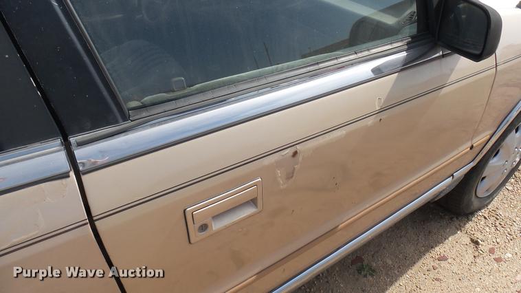 image for item DQ9963 1990 Plymouth Acclaim