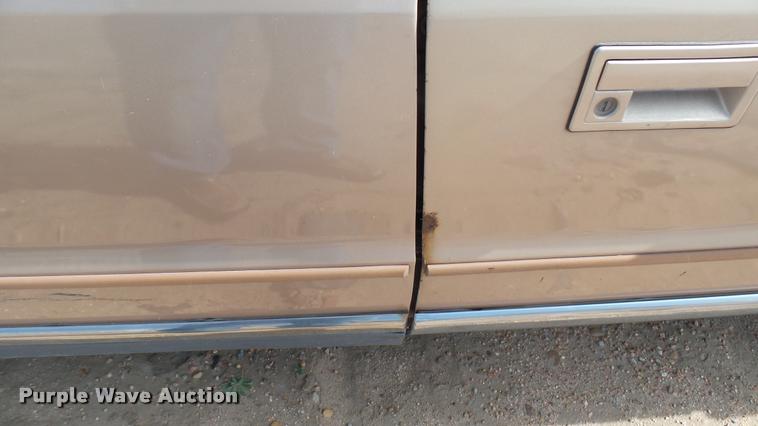 image for item DQ9963 1990 Plymouth Acclaim