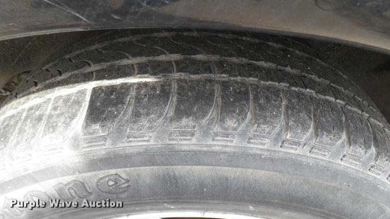 image for item DQ9964 2000 Mercedes Benz ML320 SUV