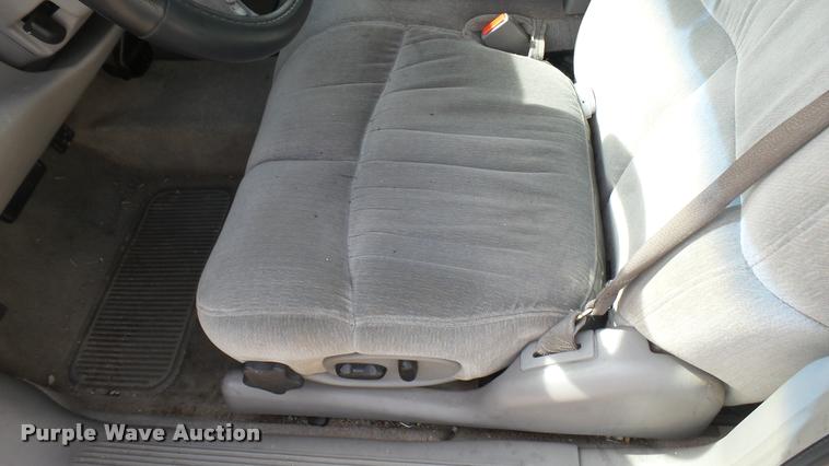 image for item DQ9966 2000 Buick LeSabre