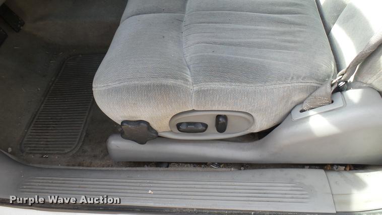 image for item DQ9966 2000 Buick LeSabre