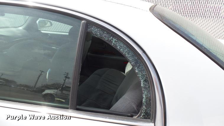 image for item DQ9966 2000 Buick LeSabre