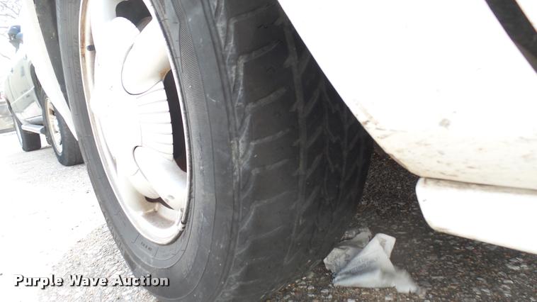 image for item DQ9966 2000 Buick LeSabre