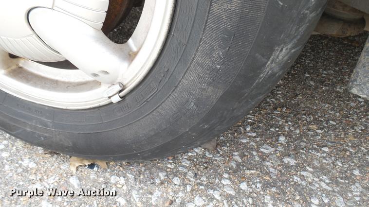 image for item DQ9966 2000 Buick LeSabre