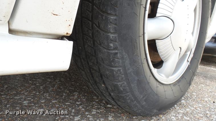 image for item DQ9966 2000 Buick LeSabre