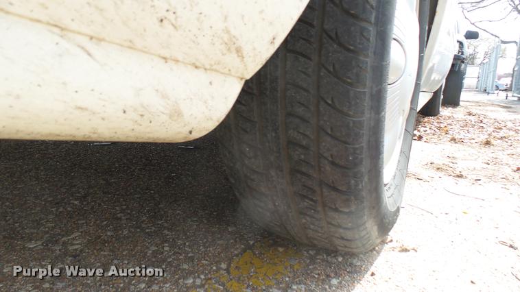 image for item DQ9966 2000 Buick LeSabre