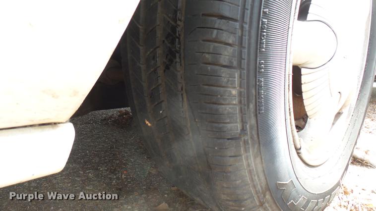 image for item DQ9966 2000 Buick LeSabre