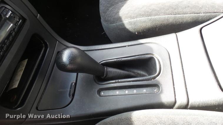 image for item DQ9968 2002 Dodge Intrepid