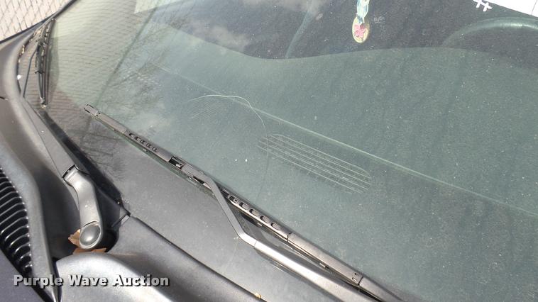 image for item DQ9968 2002 Dodge Intrepid