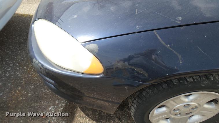 image for item DQ9968 2002 Dodge Intrepid