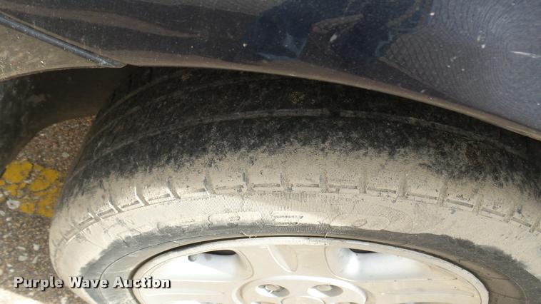 image for item DQ9968 2002 Dodge Intrepid