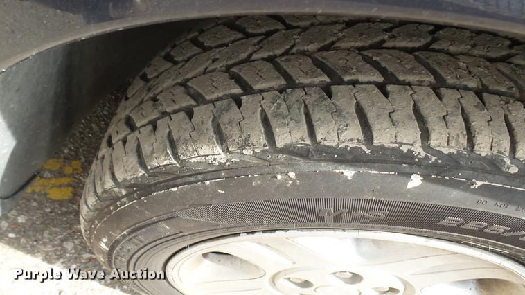 image for item DQ9968 2002 Dodge Intrepid