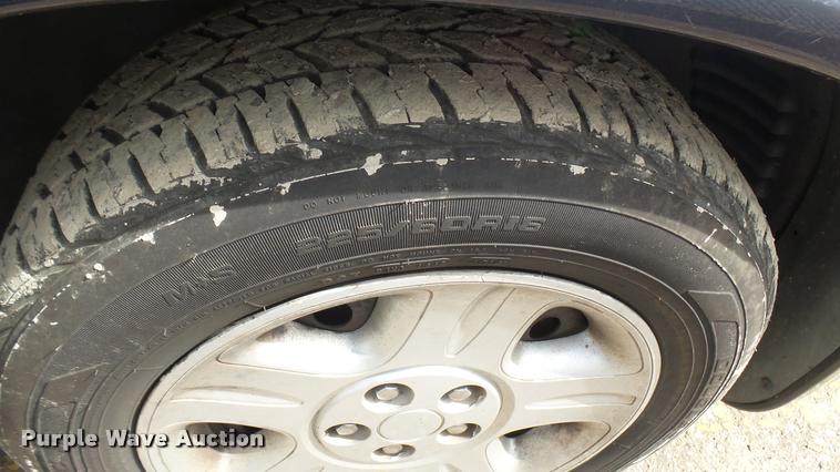 image for item DQ9968 2002 Dodge Intrepid