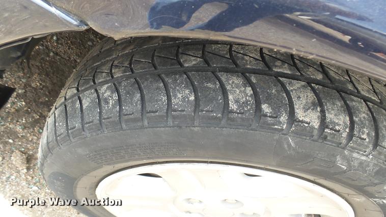 image for item DQ9968 2002 Dodge Intrepid