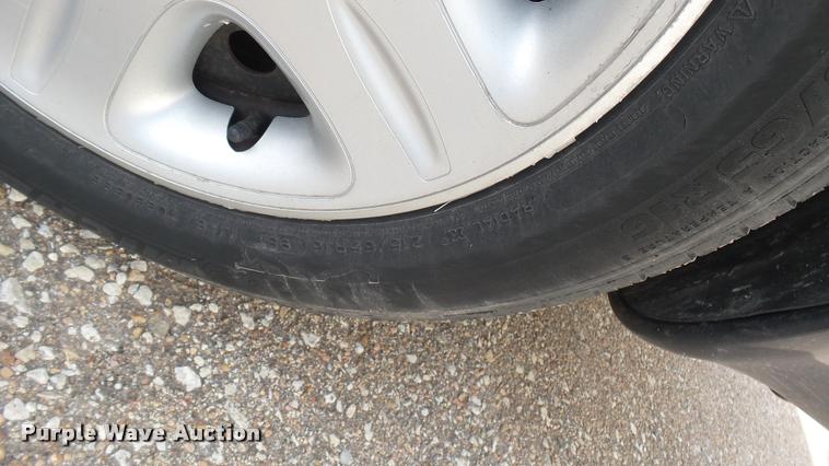 image for item DQ9968 2002 Dodge Intrepid