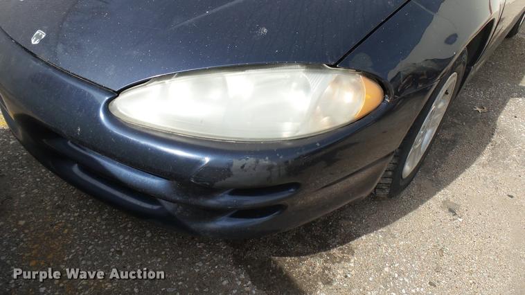 image for item DQ9968 2002 Dodge Intrepid