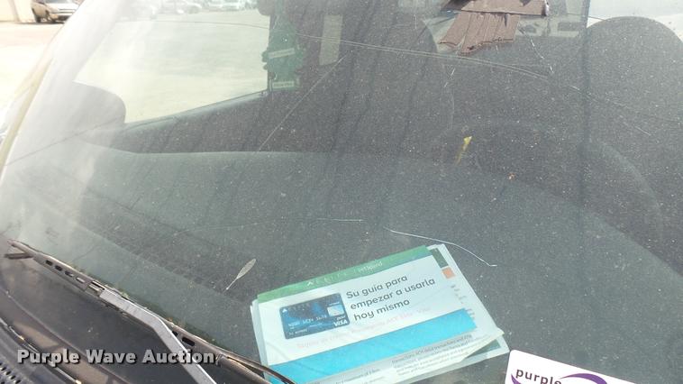 image for item DQ9969 2002 Ford Ranger SuperCab pickup truck