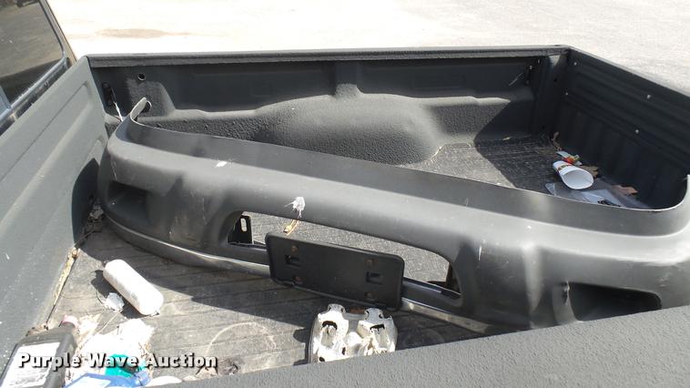 image for item DQ9969 2002 Ford Ranger SuperCab pickup truck