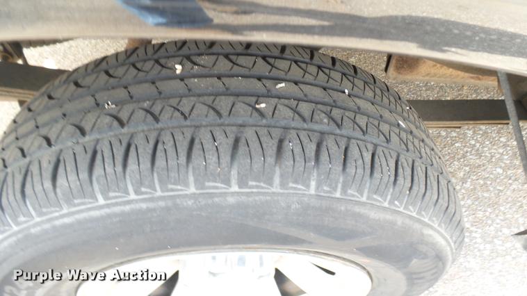 image for item DQ9969 2002 Ford Ranger SuperCab pickup truck