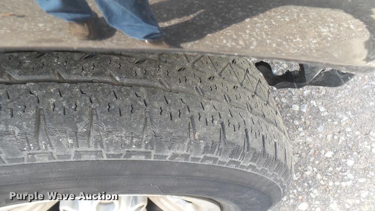 image for item DQ9969 2002 Ford Ranger SuperCab pickup truck