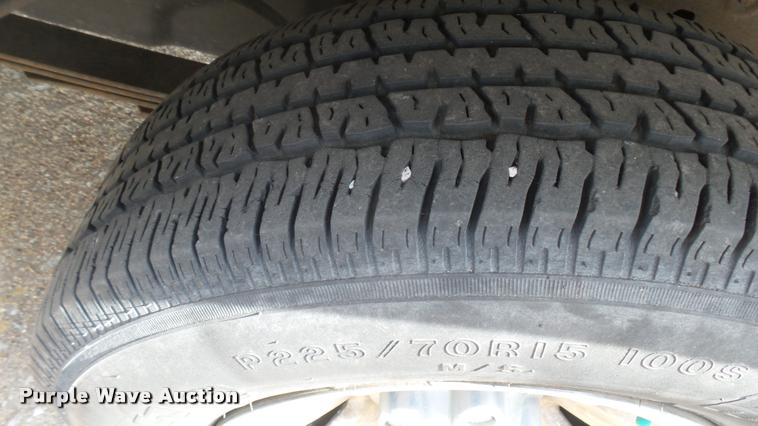 image for item DQ9969 2002 Ford Ranger SuperCab pickup truck