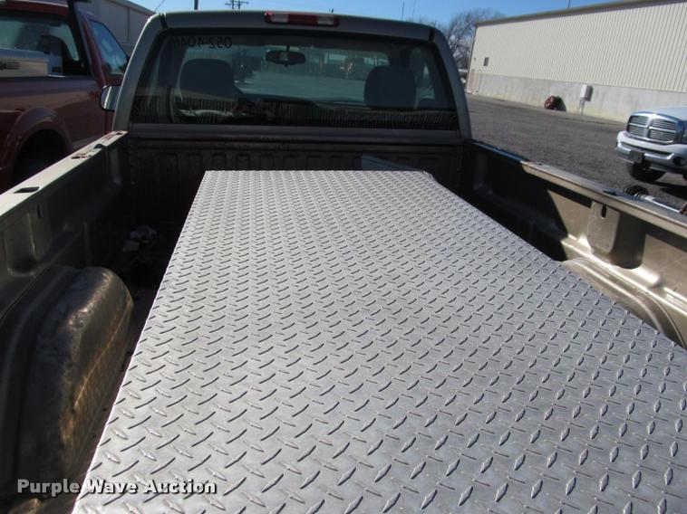 image for item AG9056 2006 Chevrolet Silverado 1500 pickup truck